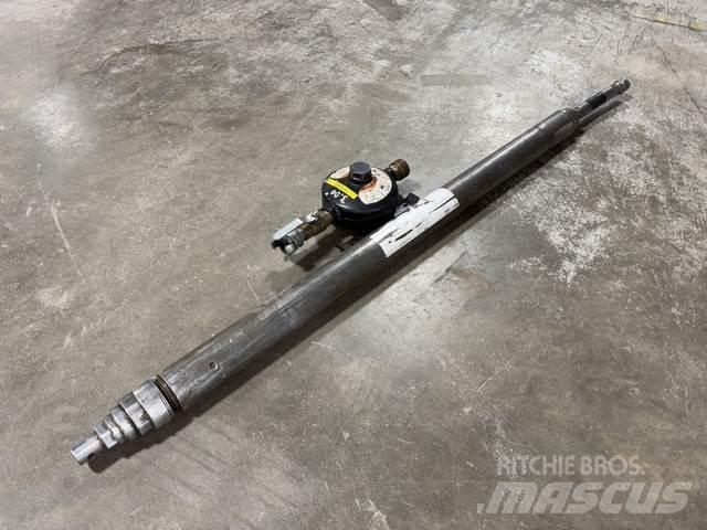 Ditch Witch  Druga podzemna oprema