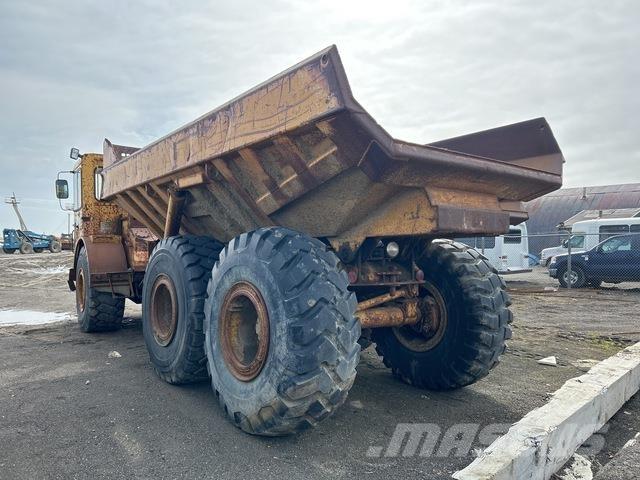 DJB D275 Zglobni demperji