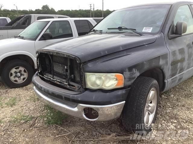 Dodge  Drugi