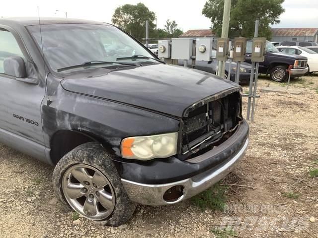 Dodge  Drugi