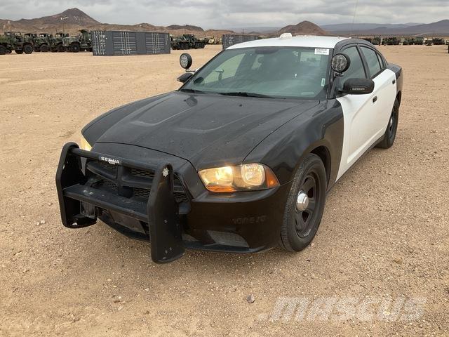 Dodge Charger Avtomobili