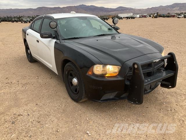 Dodge Charger Avtomobili