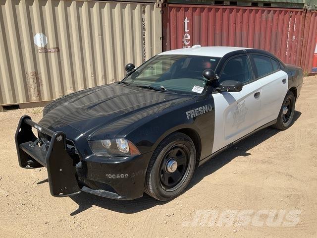 Dodge Charger Avtomobili