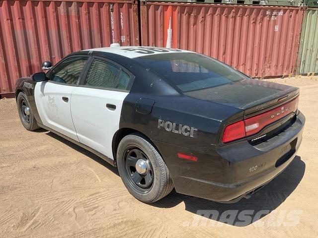 Dodge Charger Avtomobili