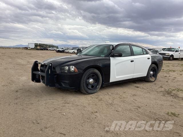 Dodge Charger Avtomobili