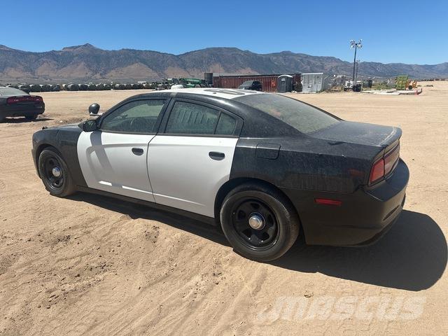 Dodge Charger Avtomobili