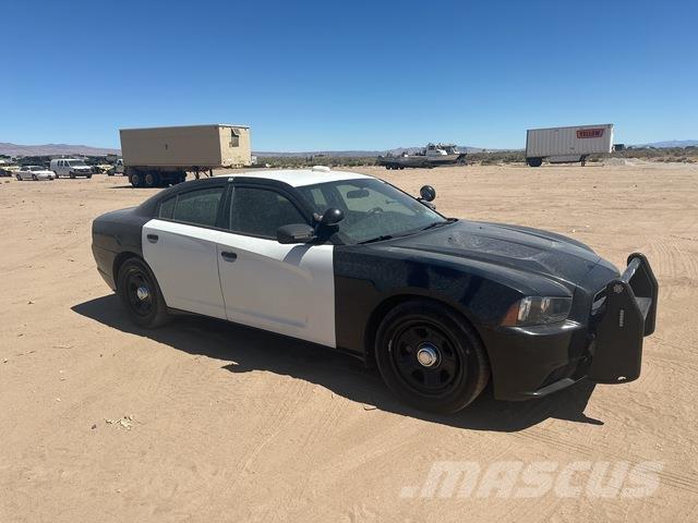 Dodge Charger Avtomobili