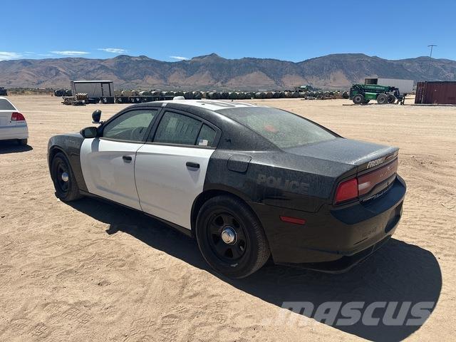 Dodge Charger Avtomobili