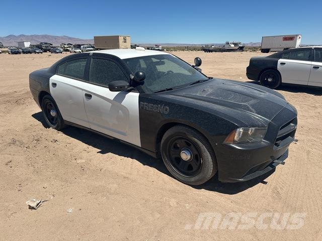 Dodge Charger Avtomobili