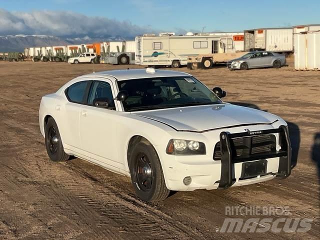 Dodge Charger Avtomobili