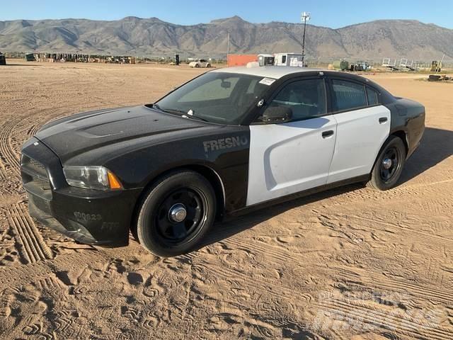 Dodge Charger Avtomobili