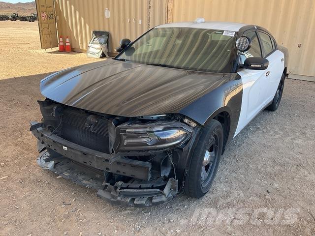 Dodge Charger Avtomobili