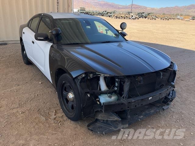 Dodge Charger Avtomobili