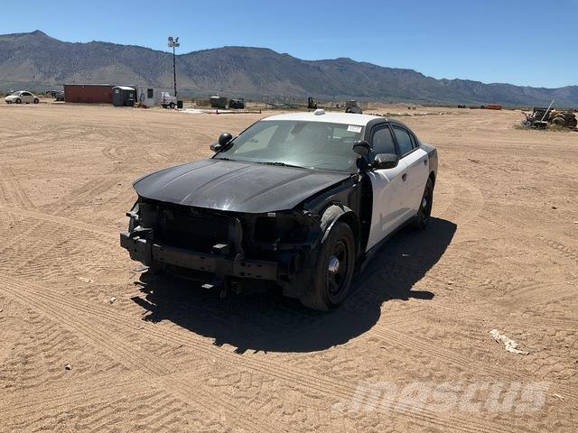 Dodge Charger Avtomobili
