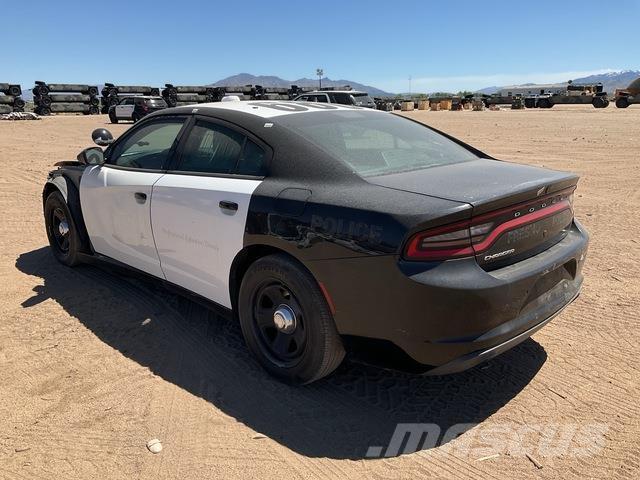 Dodge Charger Avtomobili