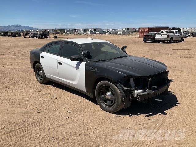 Dodge Charger Avtomobili