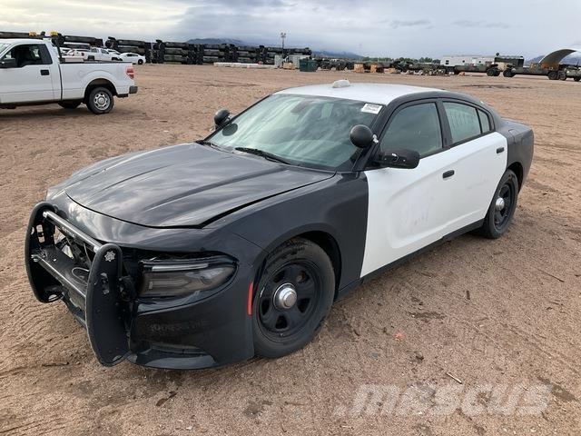 Dodge Charger Avtomobili