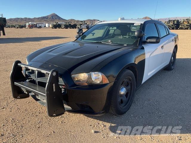 Dodge Charger Avtomobili