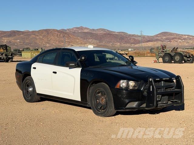 Dodge Charger Avtomobili