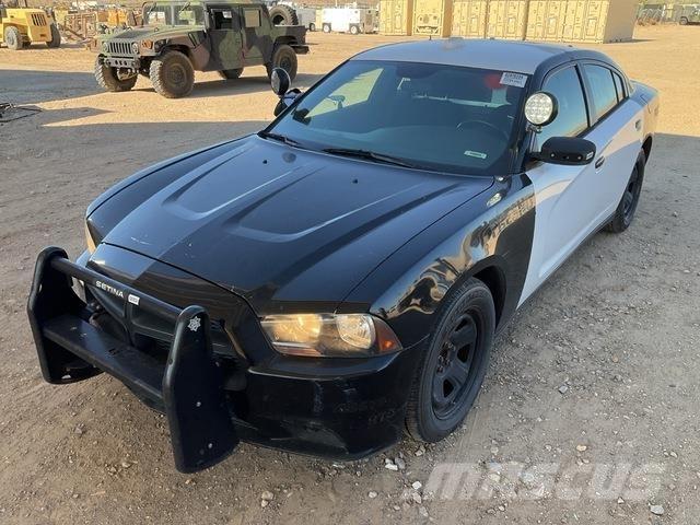 Dodge Charger Avtomobili
