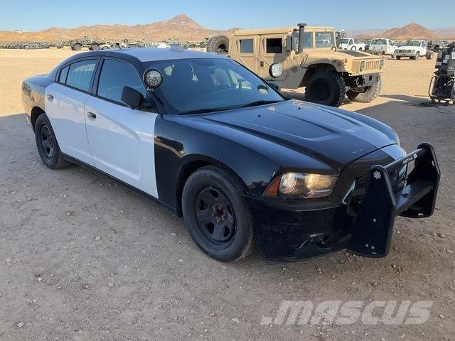 Dodge Charger Avtomobili