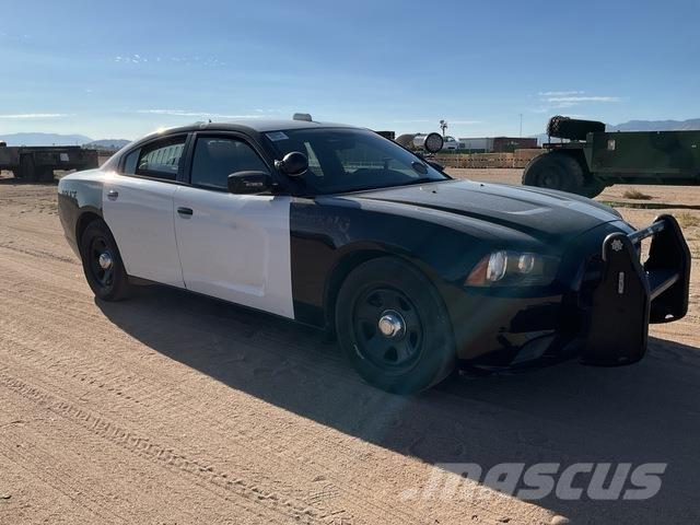 Dodge Charger Avtomobili