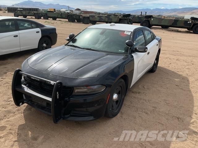 Dodge Charger Avtomobili