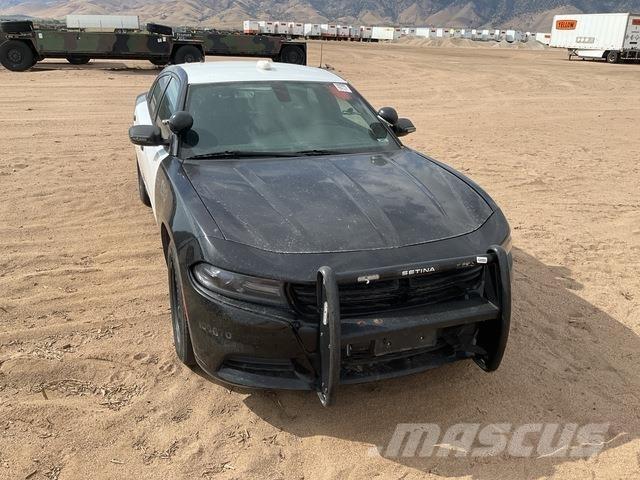 Dodge Charger Avtomobili