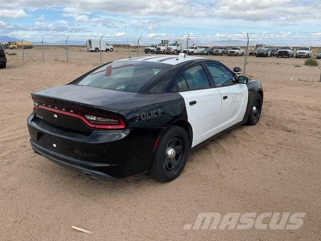 Dodge Charger Avtomobili