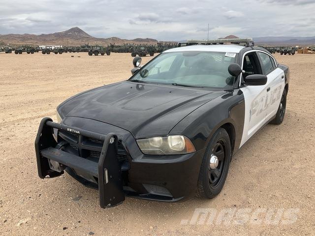 Dodge Charger Avtomobili