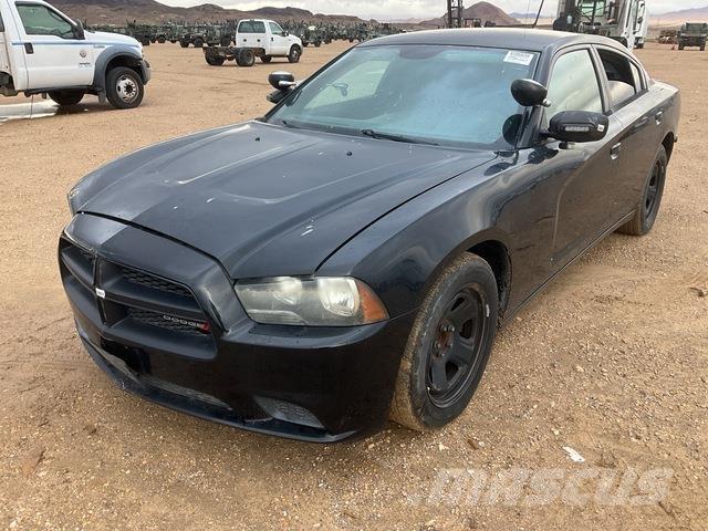 Dodge Charger Avtomobili