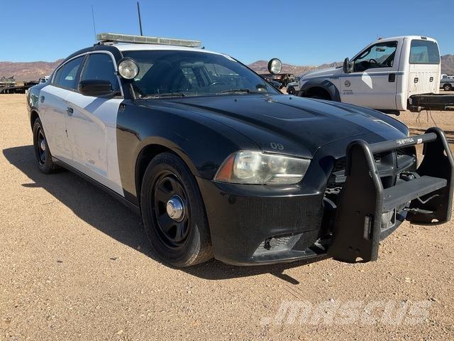 Dodge Charger Avtomobili