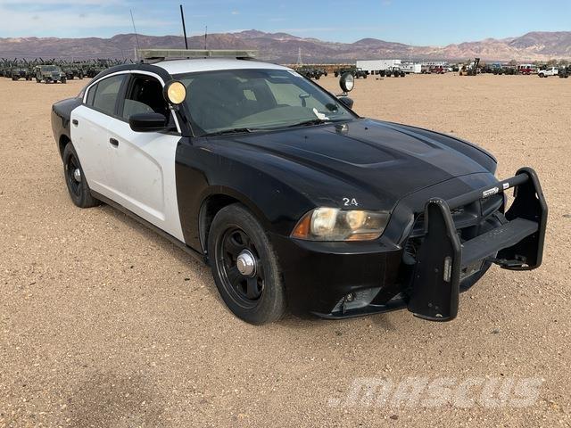 Dodge Charger Avtomobili