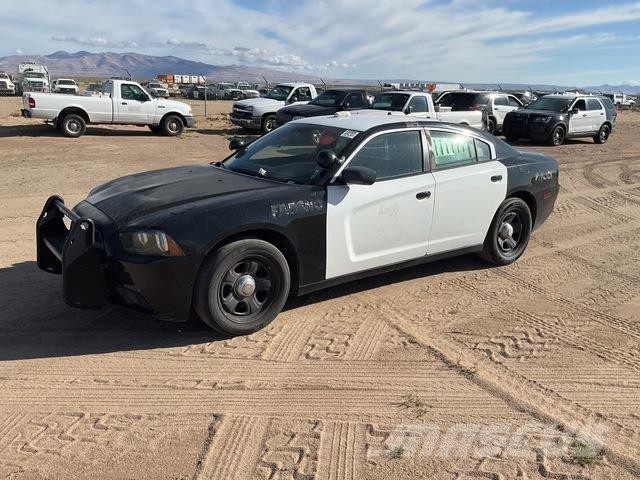 Dodge Charger Avtomobili