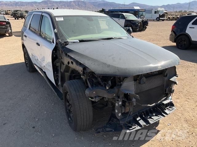 Dodge Durango Avtomobili