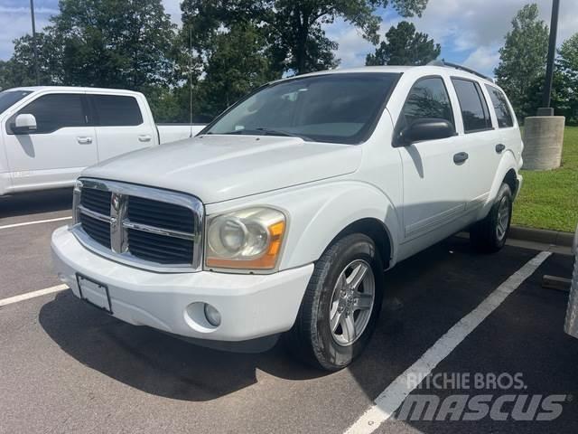 Dodge Durango Avtomobili