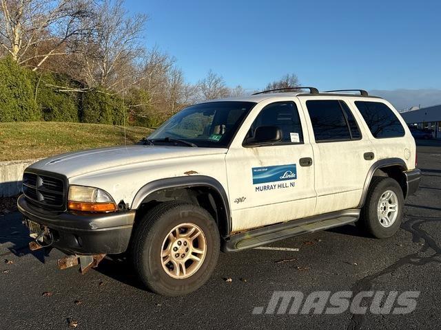 Dodge Durango Avtomobili
