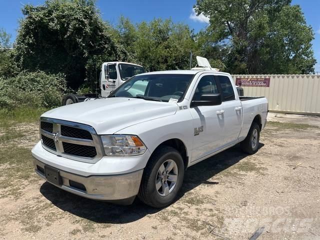 Dodge Ram 1500 Drugi