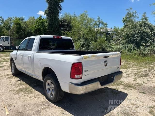 Dodge Ram 1500 Drugi