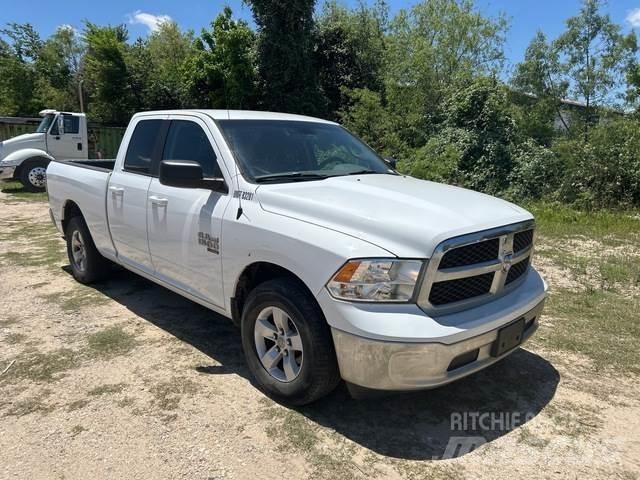 Dodge Ram 1500 Drugi