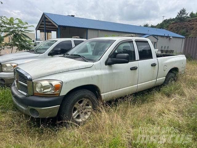 Dodge Ram 1500 Drugi