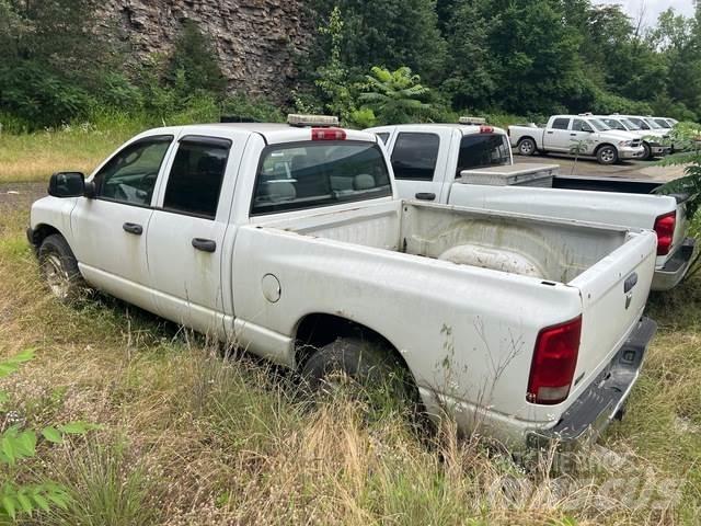 Dodge Ram 1500 Drugi
