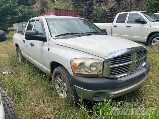 Dodge Ram 1500 Drugi