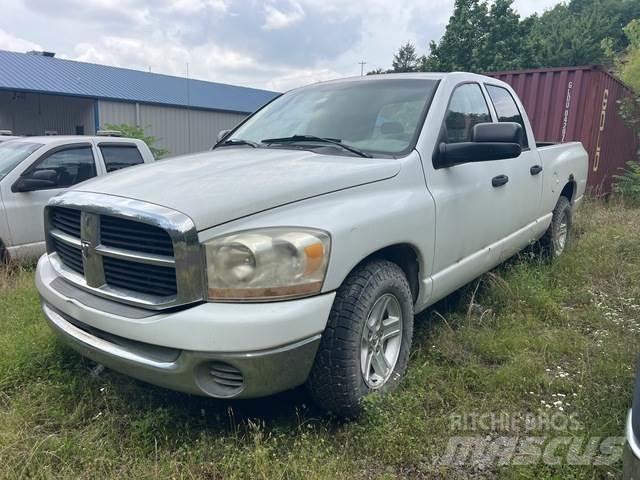 Dodge Ram 1500 Drugi