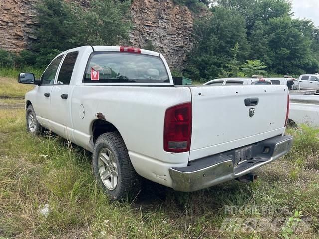Dodge Ram 1500 Drugi