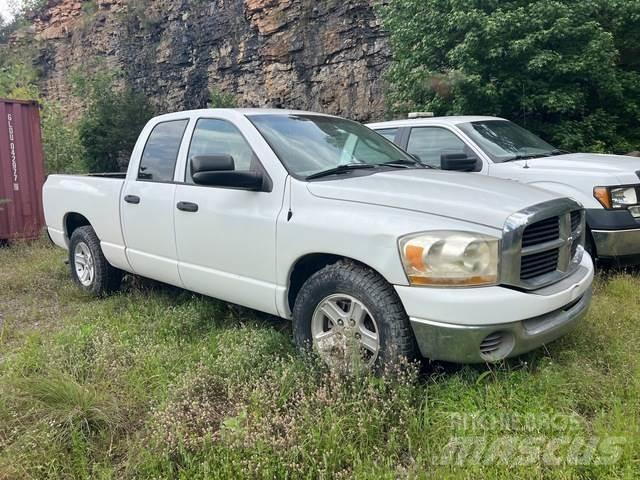 Dodge Ram 1500 Drugi