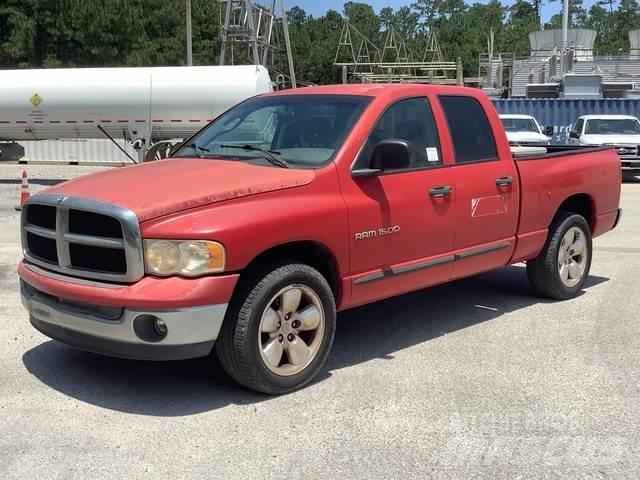 Dodge Ram 1500 Drugi