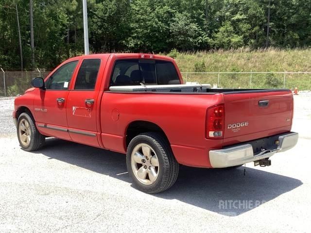 Dodge Ram 1500 Drugi