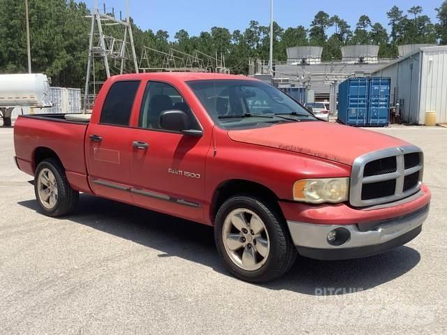 Dodge Ram 1500 Drugi