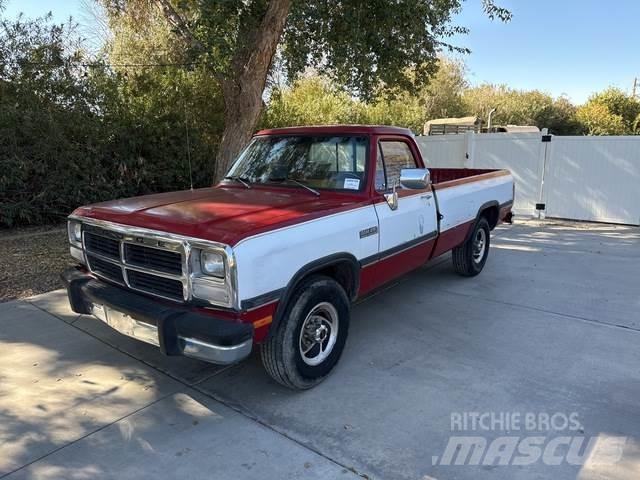 Dodge Ram 250 Drugi